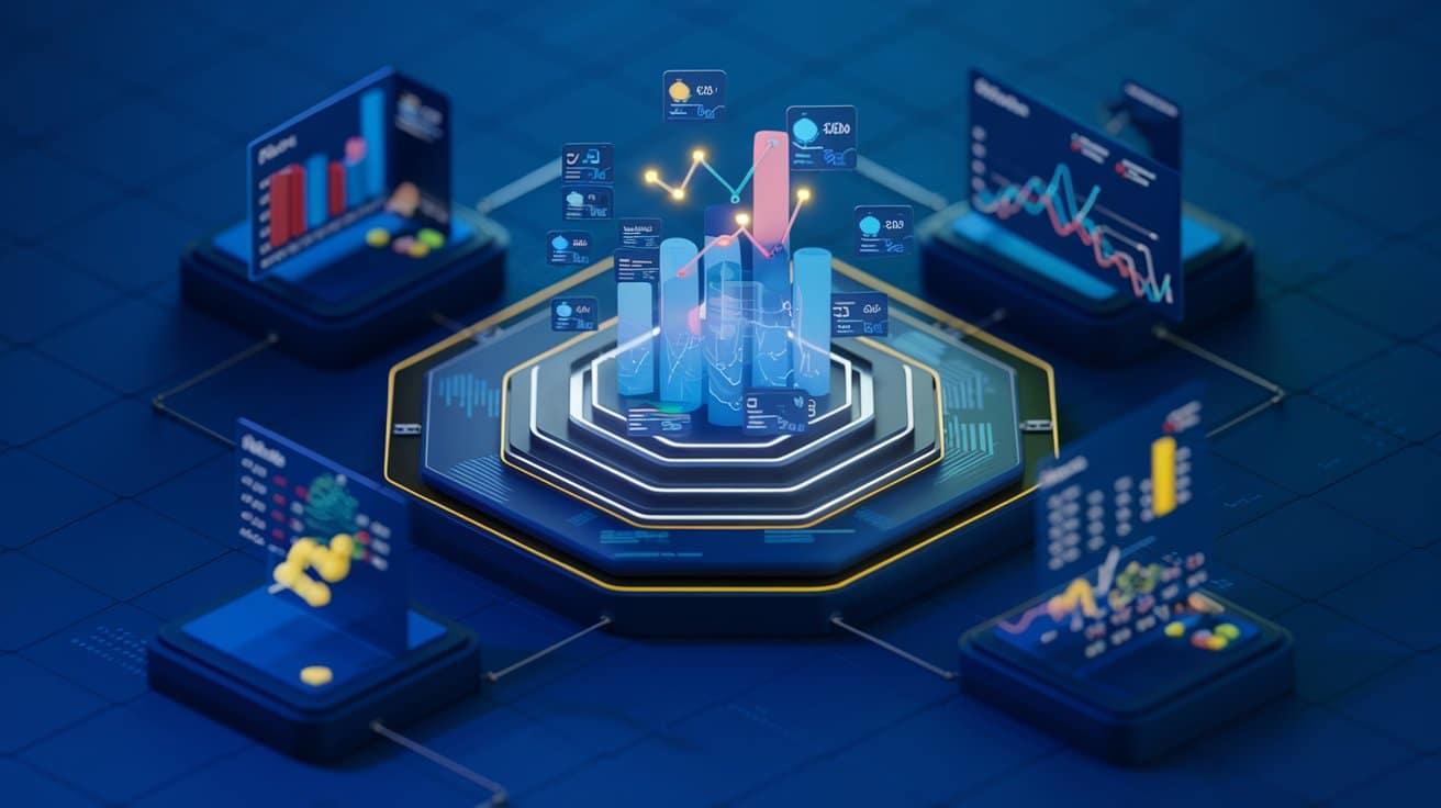 Maximizing Your POS Data: Turn Transaction Information Into Business Intelligence